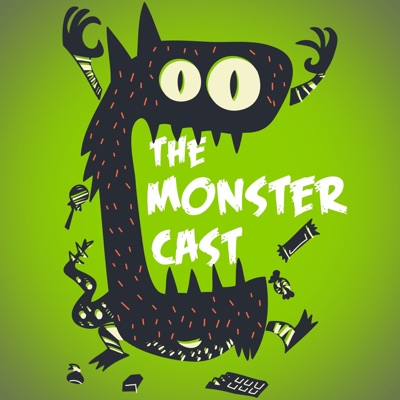 The Monstercast