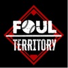 Logo of the podcast Foul Territory