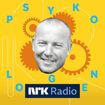 Psykologen:NRK