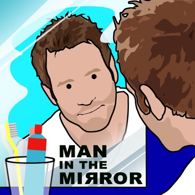 Man In The Mirror