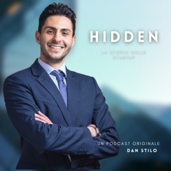 Hidden - La Storia delle Startup