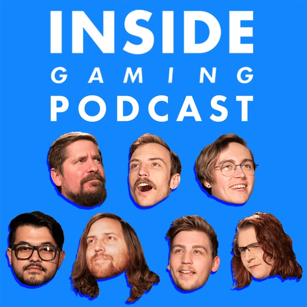 Inside Gaming Presents: Send News