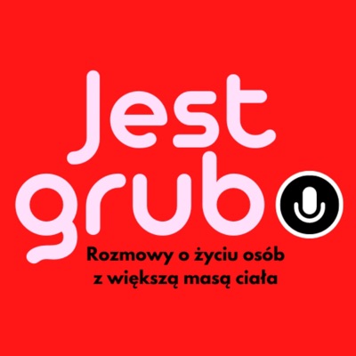 Jest grubo