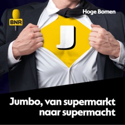 Trailer JUMBO: Van supermarkt naar supermacht