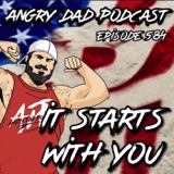 It Starts with You Episode 584