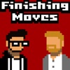 Finishing Moves artwork