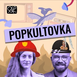 Rozhovor: Docent Jídlo & paní Lucie - za oponou Zmlsaných dějin