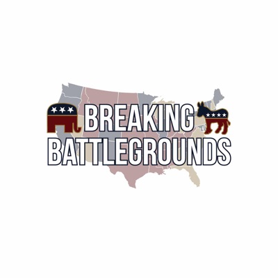 Breaking Battlegrounds:Breaking Battlegrounds