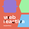 Web Reactiva - Daniel Primo