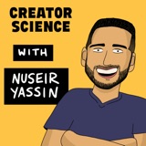 Nuseir Yassin – The price of growing Nas Daily to 12 million subscribers