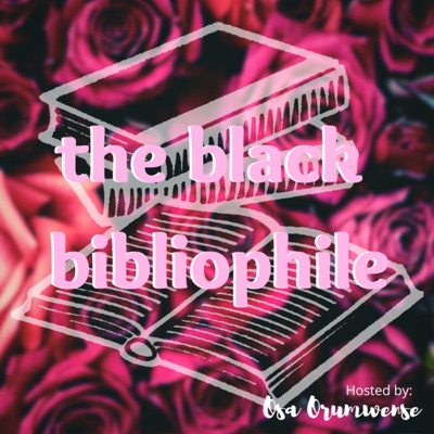 the black bibliophile