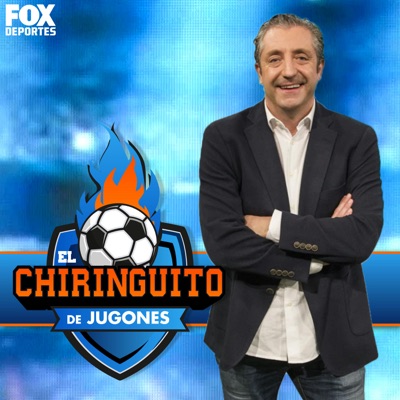 El Chiringuito en Fox Deportes:Fox Deportes