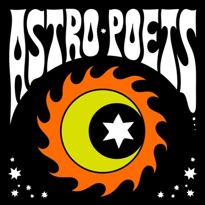 The Astro Poets Podcast:Macmillan