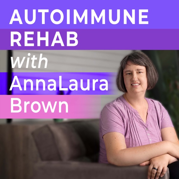 Autoimmune Rehab: Autoimmune Healing, Support for Autoimmune Disorders, Autoimmune Pain Relief Image