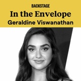 Geraldine Viswanathan