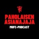 Paholaisen asianajaja - MUFC-podcast 