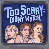 Too Scary; Didn't Watch - Headgum