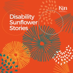 Welcome to Disability Sunflower Stories