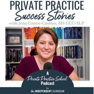 Private Practice Success Stories