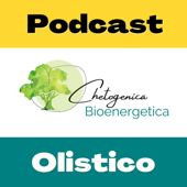Podcast Olistico - Maria Teresa Ficchì : Naturopata e fondatrice di Chetogenicabioenergetica.it