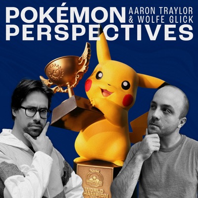 Pokémon Perspectives