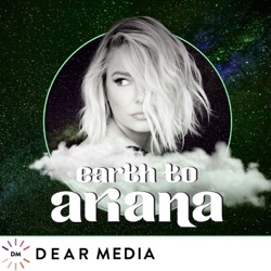 Earth To Ariana