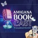 Amigana Book Cast