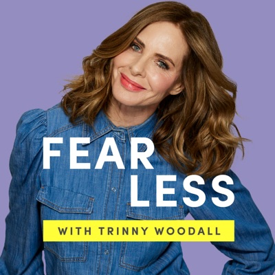 Fearless:Trinny Woodall