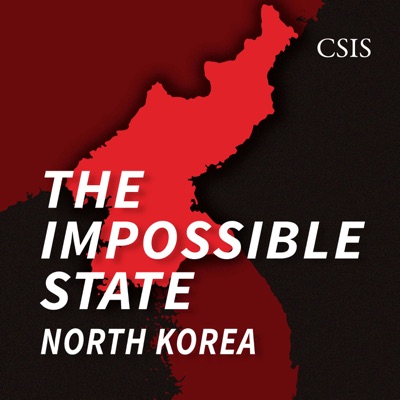 The Impossible State:CSIS | Center for Strategic and International Studies