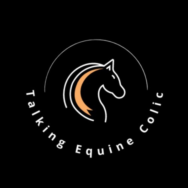 An Equestrian Podcast: Talking Equine Colic