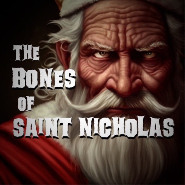 The Bones of Saint Nicholas photo