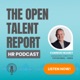 The Open Talent Report