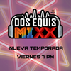 Dos Equis Mixx - Beat 100.9 | NRM Comunicaciones