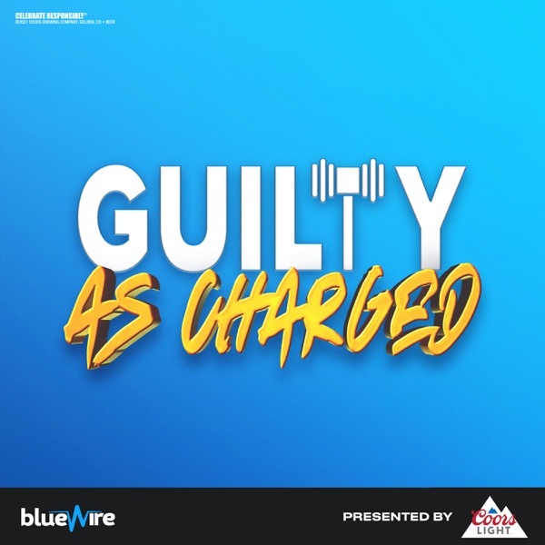 Guilty As Charged: An LA Chargers Podcast