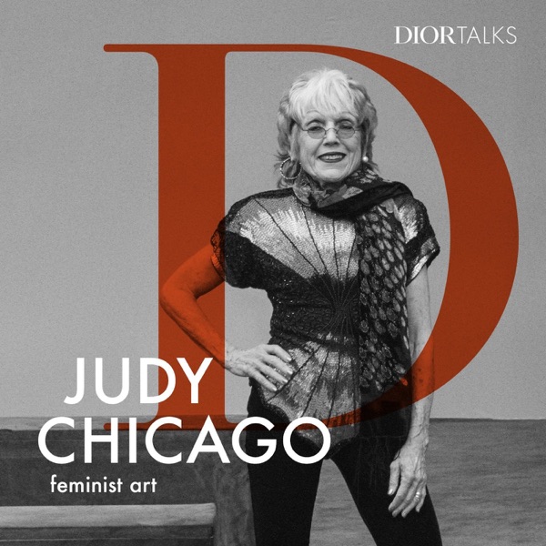 [Feminist Art] Judy Chicago on how working with Dior brought a long-planned feminist art project to fruition photo