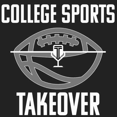 College Sports Takeover