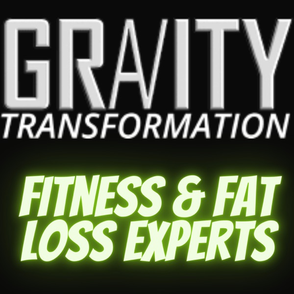 Gravity Fitness Transformation