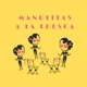 Manolitas a la fresca con Nuria Coronado #MALF con Selma | cap. #36