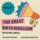 Episode 81 - How do homebirth midwives manage birth emergencies