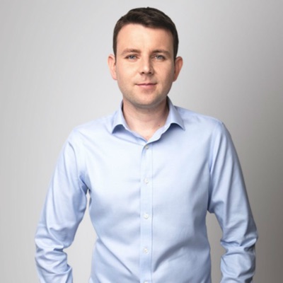 On The Record with Chris Donoghue On The Record with Chris Donoghue