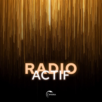 RADIO-ACTIF - le podcast de l'Andra RADIO-ACTIF - le podcast de l'Andra