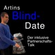 Episode 06: Erfahrungsberichte zu Dating Portalen