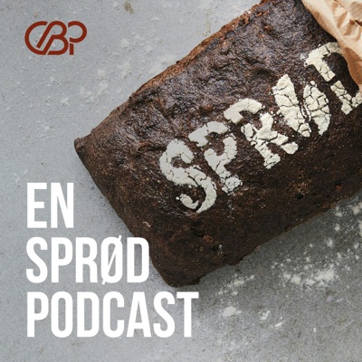 Sprød podcast