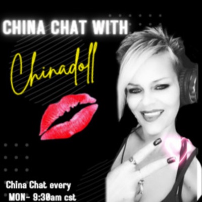 Chatting With Chinadoll