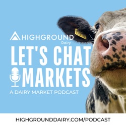 Let's Chat Dairy