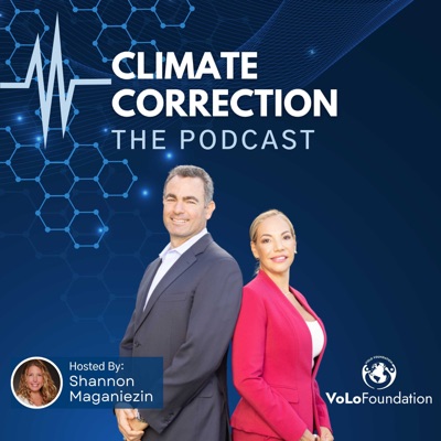 Climate Correction™ - A Climate Change Podcast Climate Correction™ - A Climate Change Podcast