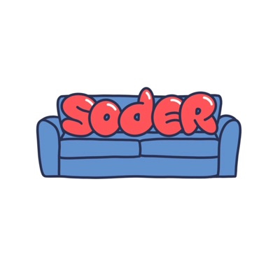 23: Dad's Helicopter with Joe Santagato  | Soder Podcast | EP 23