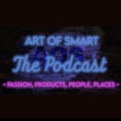 Ep 9: Myenergi - The AOS Podcast'