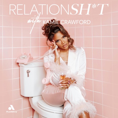 Relationsh*t with Kamie Crawford:Kamie Crawford