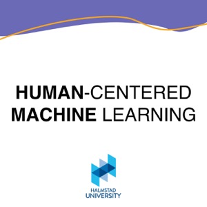 Human-Centered Machine Learning